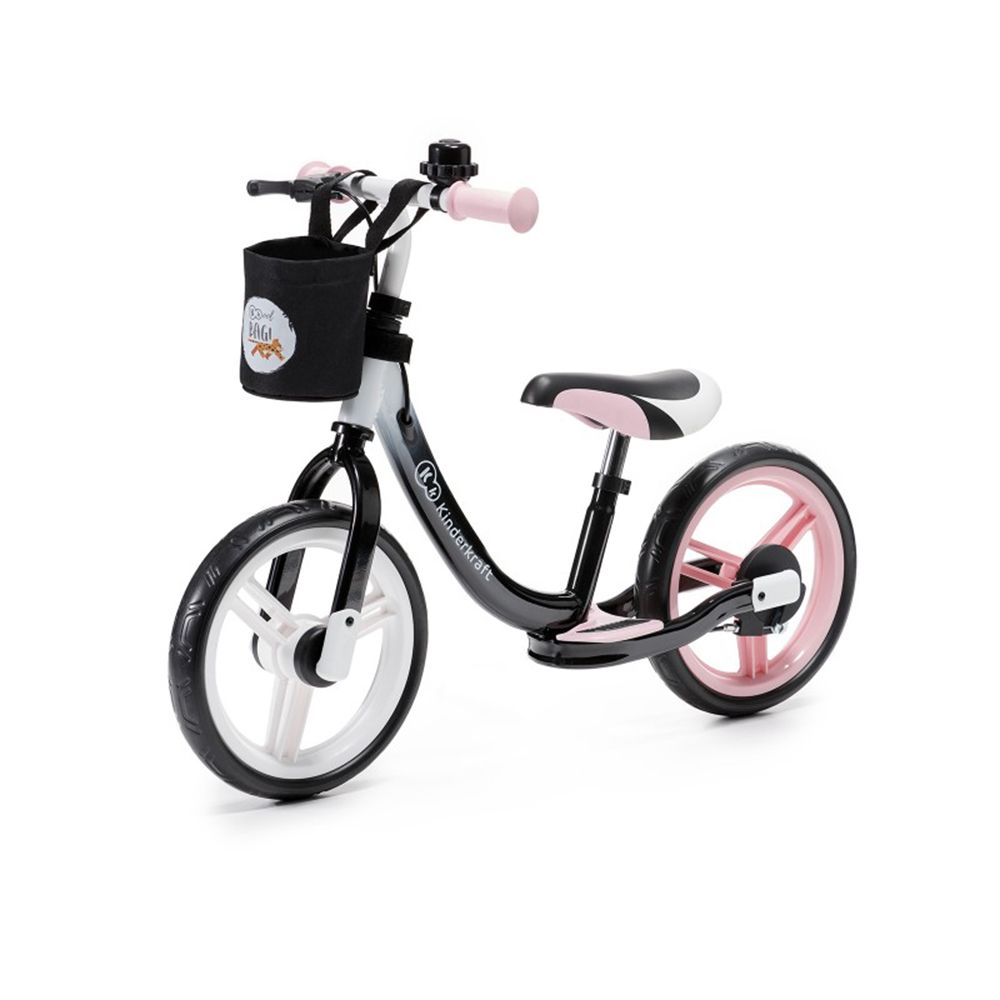 Колело за баланс, SPACE