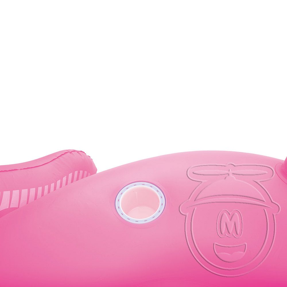 Надуваемо Фламинго