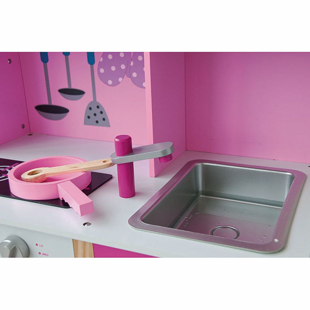 Готварски център Тренди