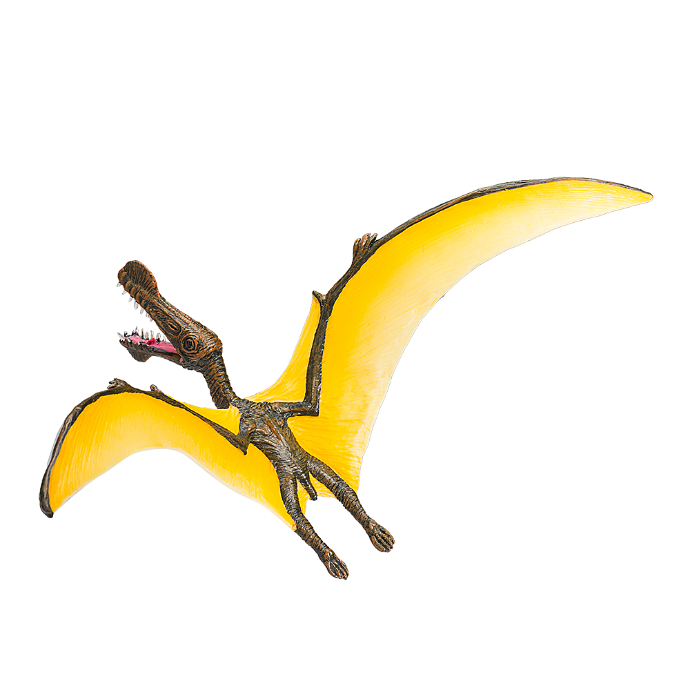 Фигурка за игра и колекциониране, Птерозавър