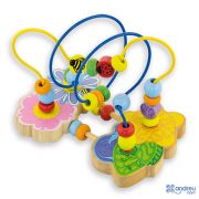 Лабиринт Цвете