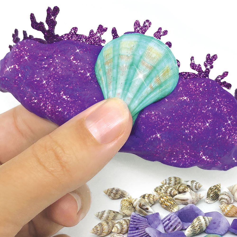 Морски украшения, Коралия