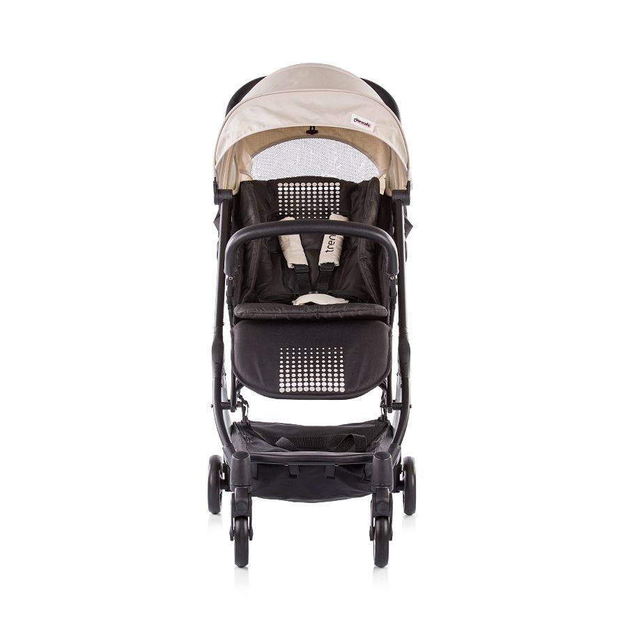 Детска комбинирана количка Ексте, , мока