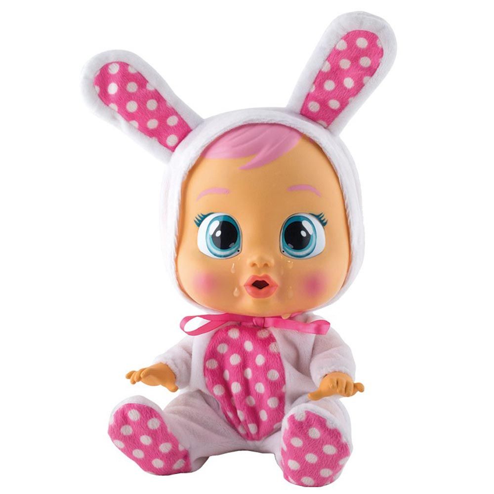 IMC10598, CRYBABIES Плачеща кукла КОНИ