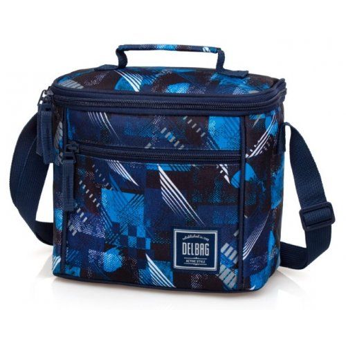 J. M. Inacio, Термочанта за храна, Пространство