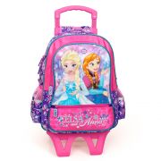 Ученическа раница тролей, Frozen