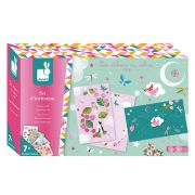 Творчески комплект за изработка на покани, Моят ден