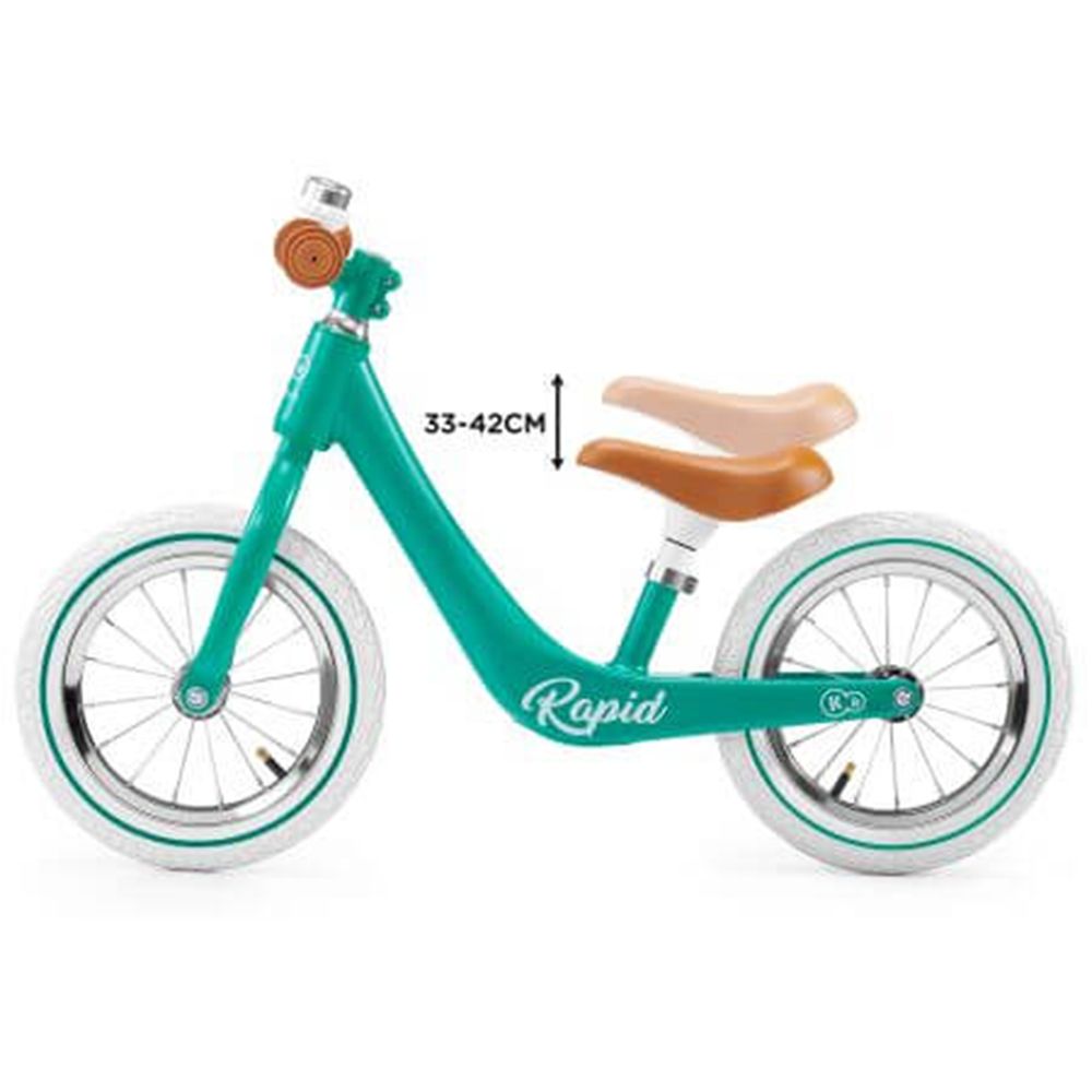 Колело за баланс, Rapid, до 35 кг