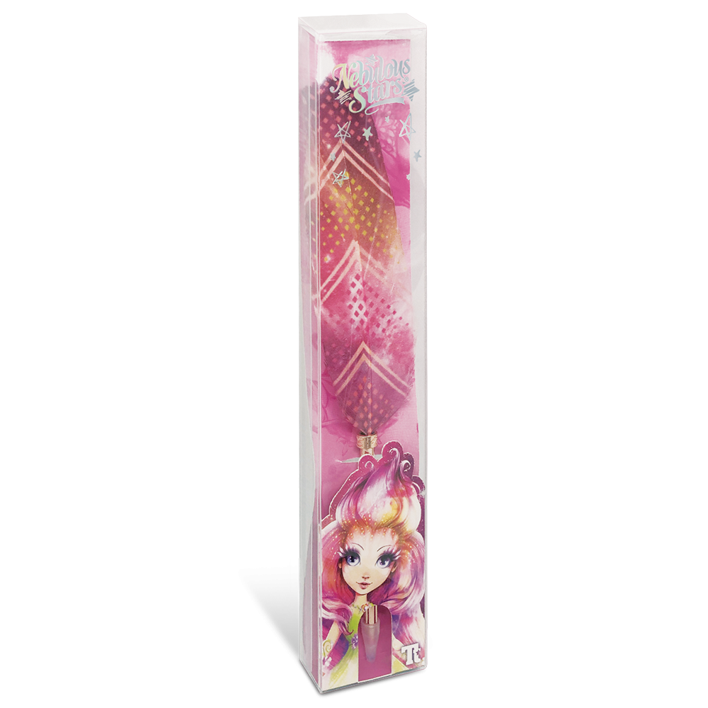 Химикалки с пера, Звездни принцеси