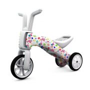 Колело за балансиране 2 в 1, Bunzi FAD 4, Артистик, Космическо мечтание