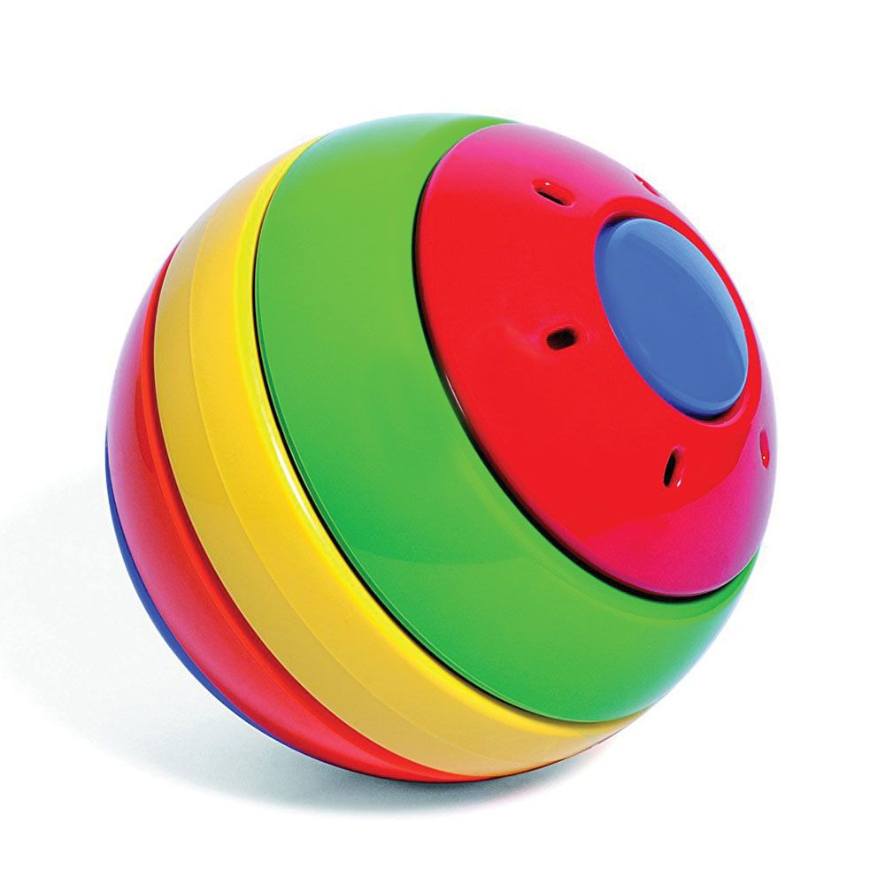 Забавна топка