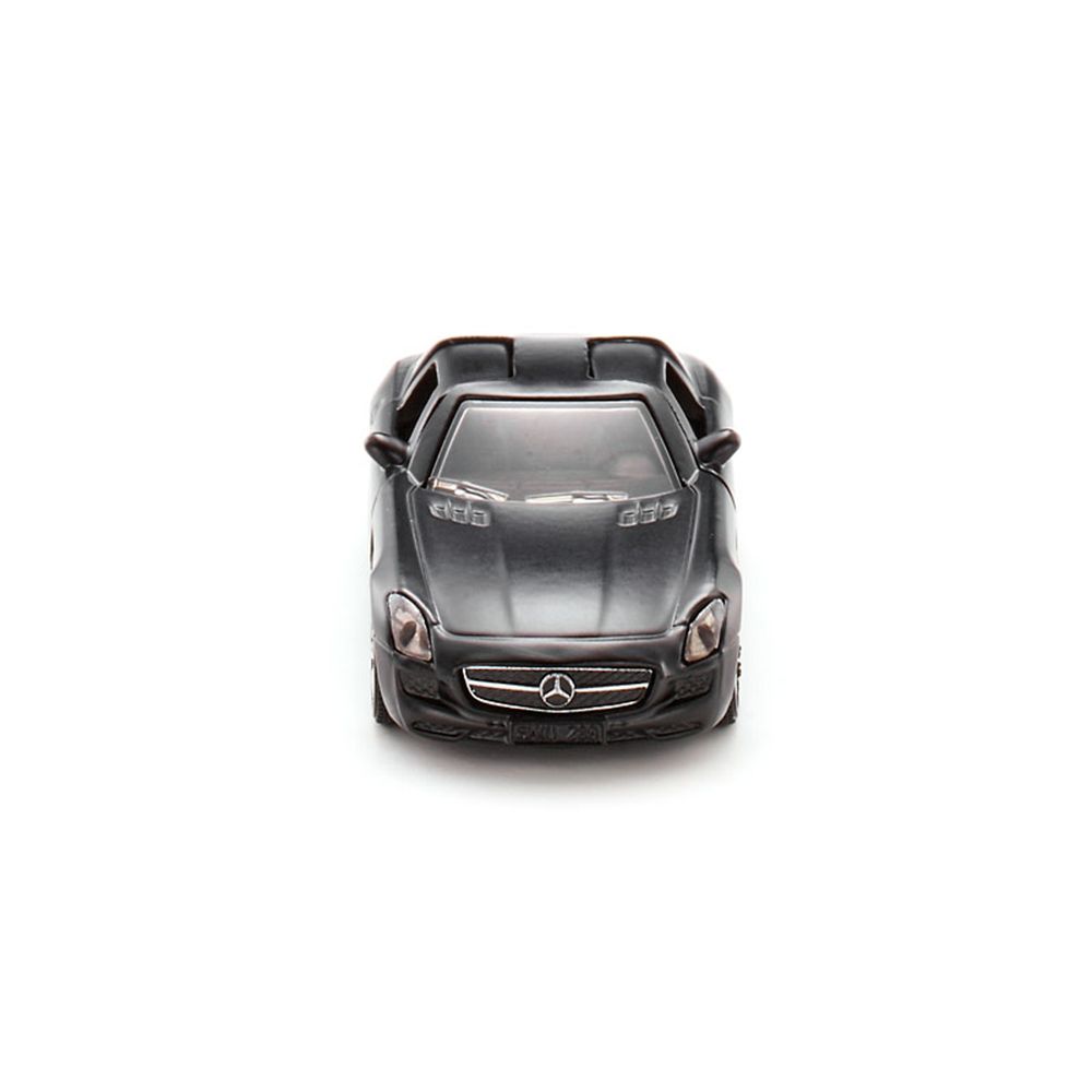 Метална кола, Mercedes SLS AMG Coupé