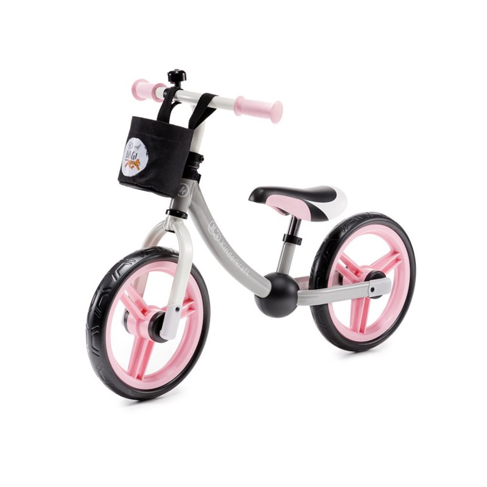 Колело за баланс, 2WAY NEXT, до 35 кг