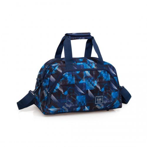 J. M. Inacio, Пътна чанта за багаж, Пространство