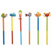 Дървен молив Немо и приятели