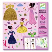 Детски стикери, Тоалети