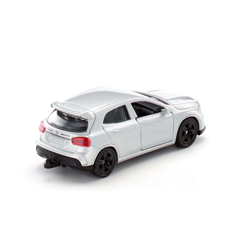 Метална кола, Mercedes-AMG GLA 45