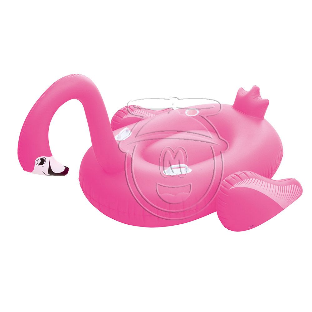 Надуваемо Фламинго