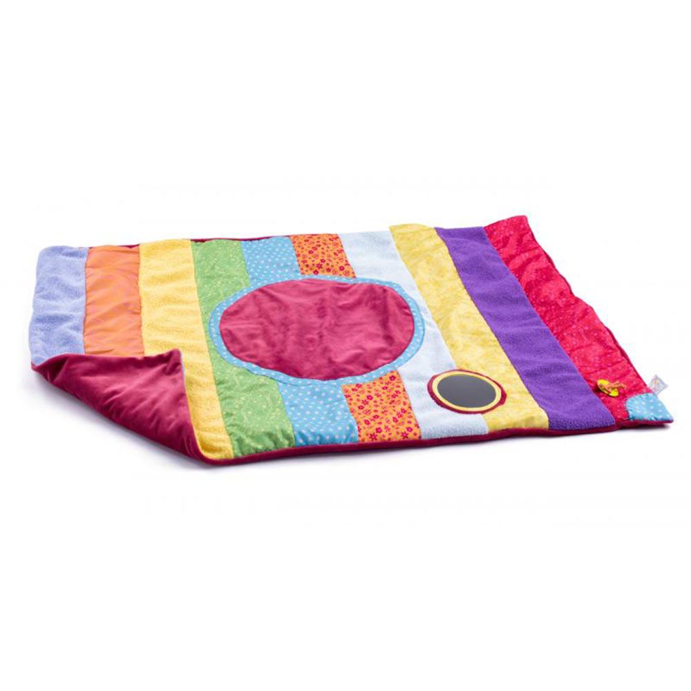 Бебешки комплект за активна игра, 3 в 1