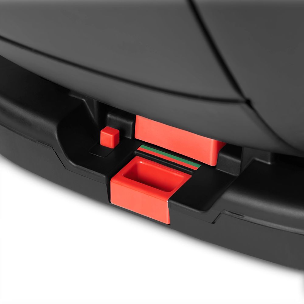 Столче за кола Vado, Isofix, 0-25 кг