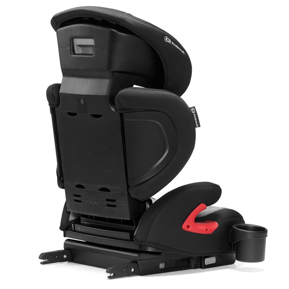 Столче за кола Unity Isofix, 15-36 кг