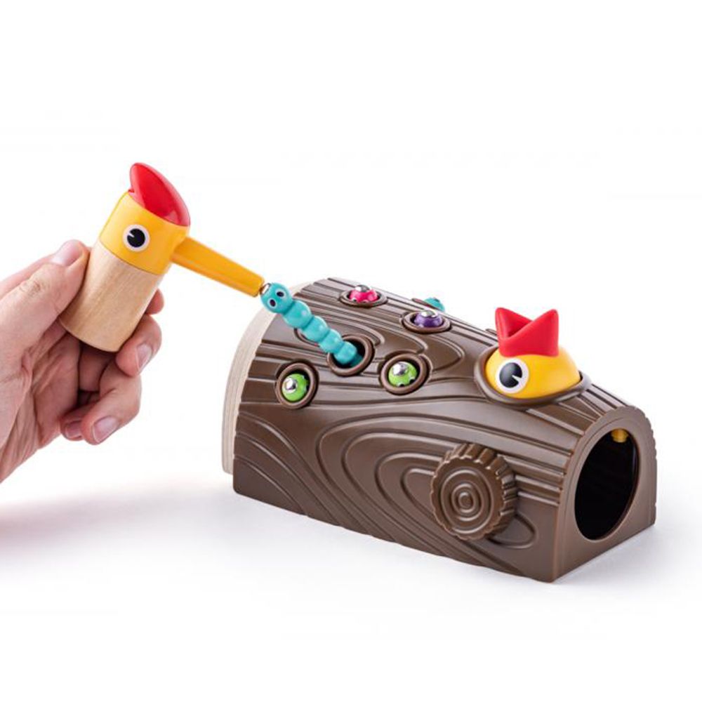 Кълвач - детска игра