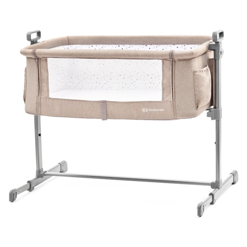 Бебешка кошара Neste, 2 в 1