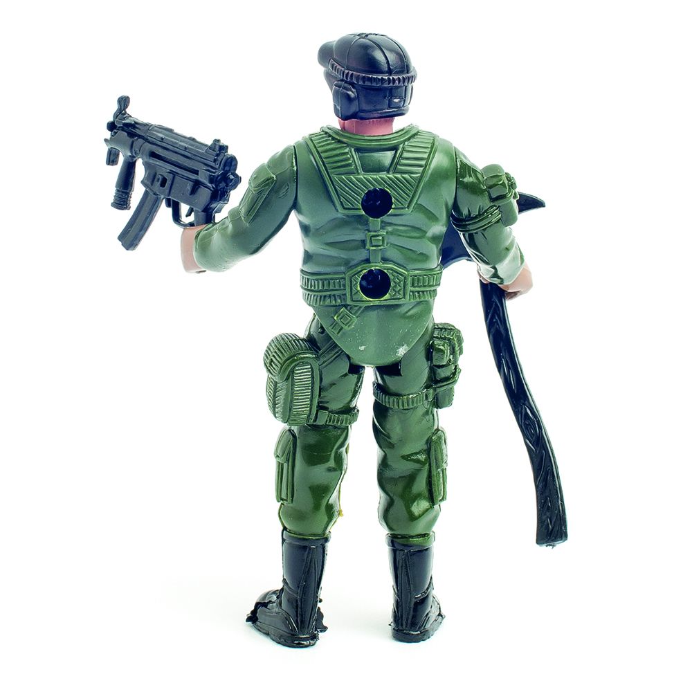 Разузнавателен патрул