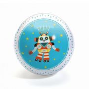 Топка за игра, Уоли