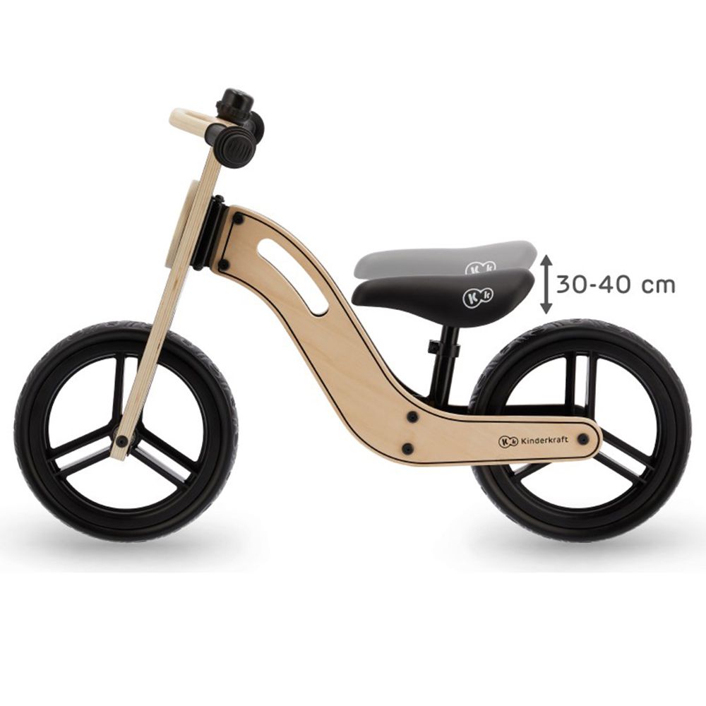 Колело за баланс, UNIQ, до 35 кг