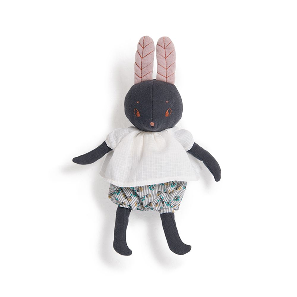 Moulin Roty, Мека играчка, Зайчето Лун