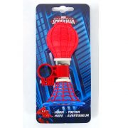 Тромба за детски велосипед, Спайдермен