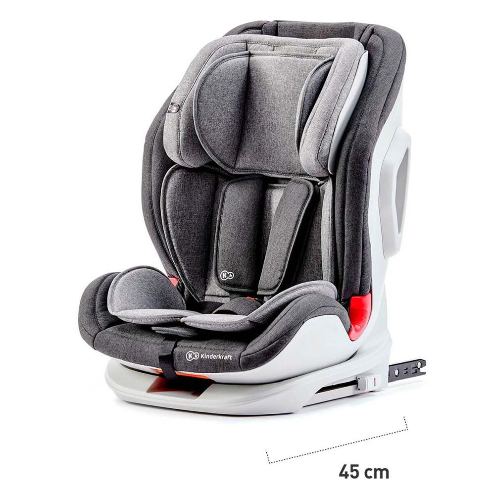 Столче за кола Oneto 3, 9-36 кг