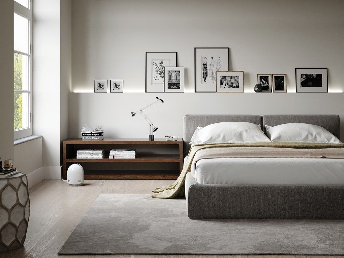 Въздухопречиствател P 40 за 16m²