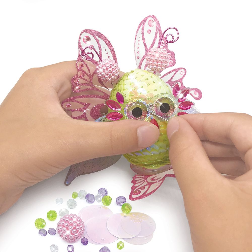 Фантастични същества