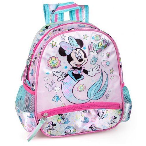 J. M. Inacio, Раница за детска градина, Мини Маус