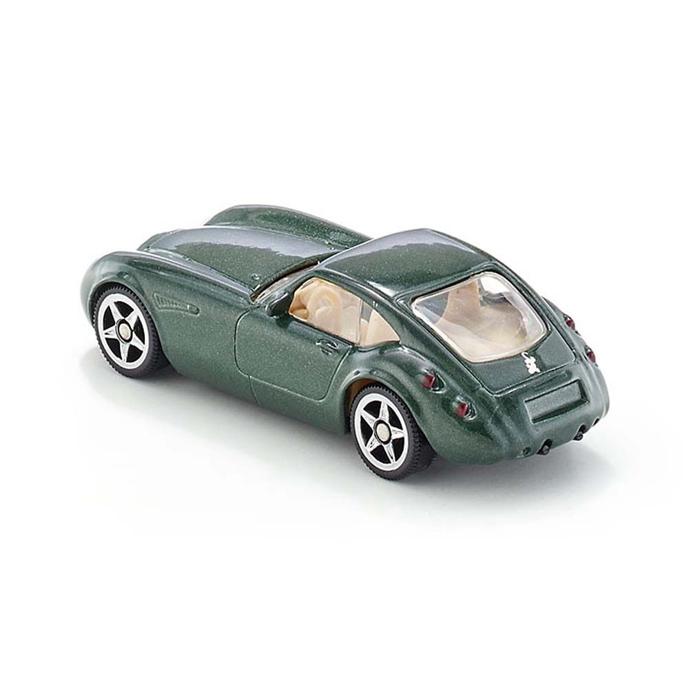 Спортна кола Wiesmann GT MF4