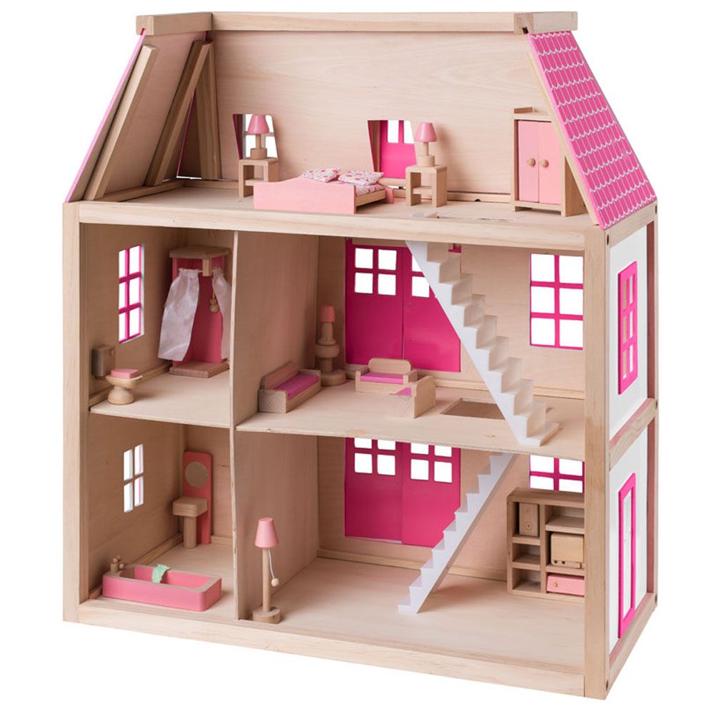 Вила Вистерия