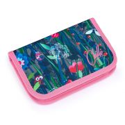 Ученически несесер с един цип, Свежест