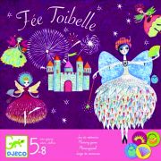 Стратегическа игра, Феи кръстници