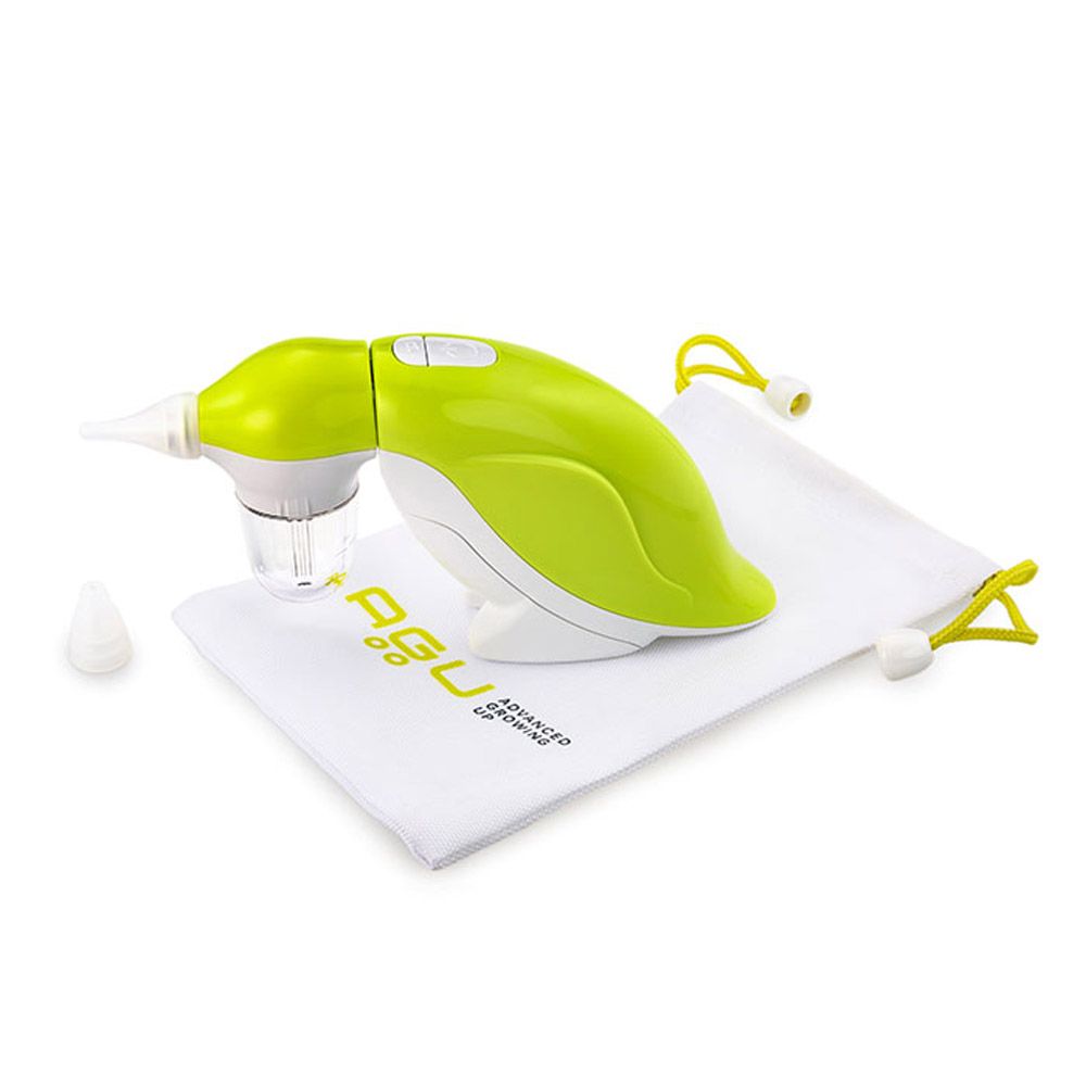 Аспиратор за нос