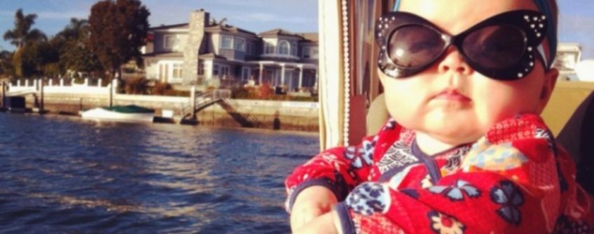 21 детски снимки, които ще ви накарат да се усмихнете