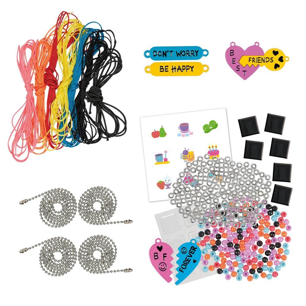 Гривнички "Приятели завинаги"