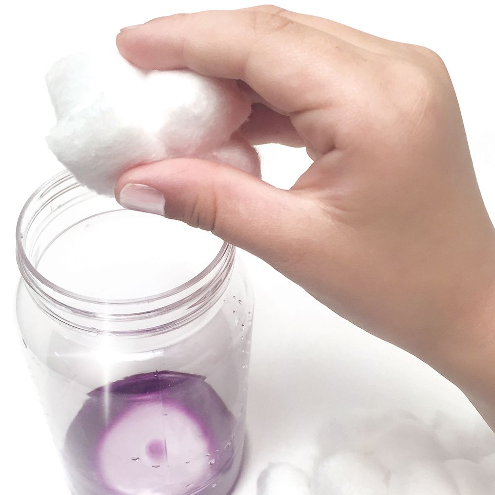 Създай свои буркани със желания, Звездни принцеси