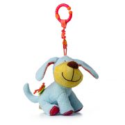 Бебешка мека играчка, Куче, Ипо