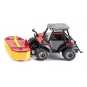 Косачка Aebi TerraTrac TT211