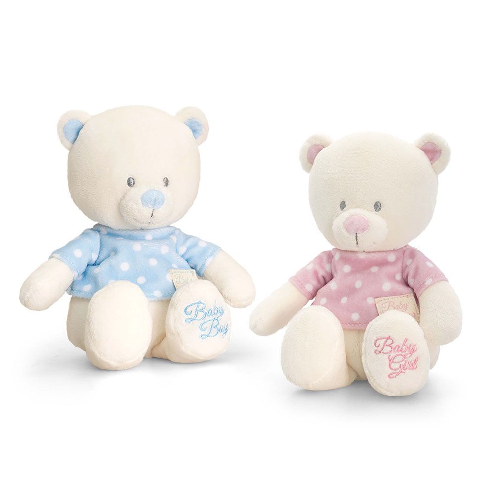 Бебешко мече с тениска