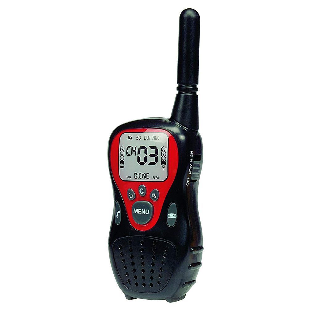 Уоки Токи, Настроение