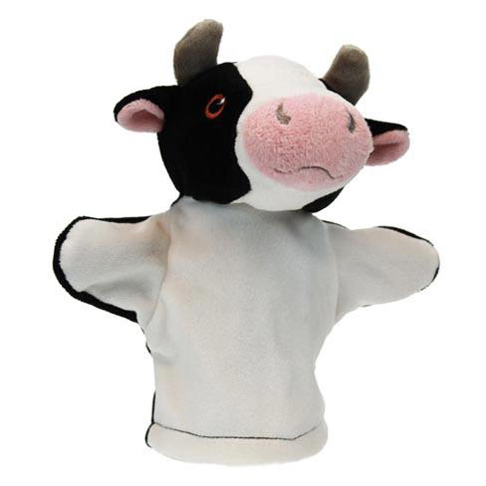 The Puppet Company, Моята първа кукла, Крава