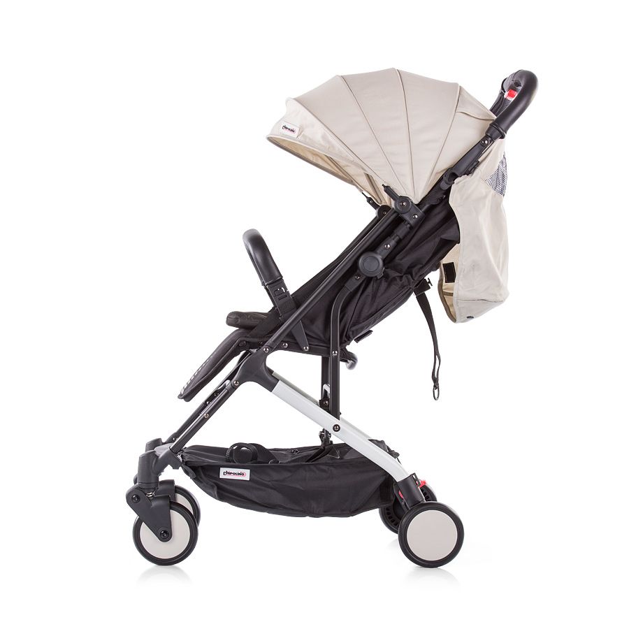 Детска комбинирана количка Тренди, , бежова